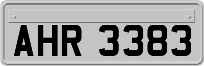 AHR3383