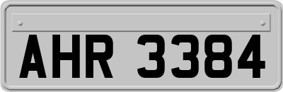 AHR3384