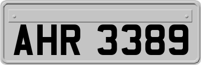 AHR3389