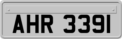 AHR3391