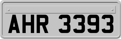 AHR3393