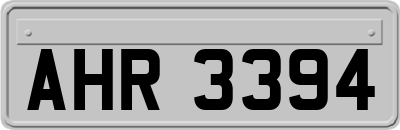 AHR3394