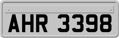 AHR3398