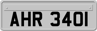 AHR3401