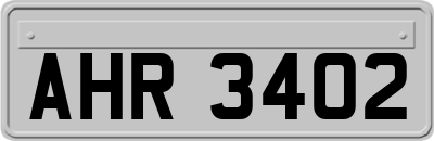 AHR3402