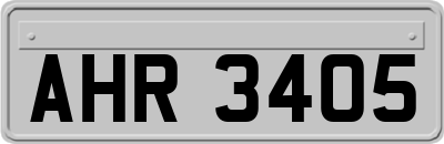 AHR3405