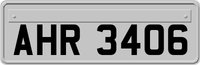 AHR3406