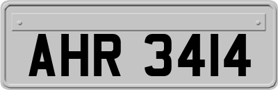 AHR3414