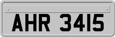 AHR3415