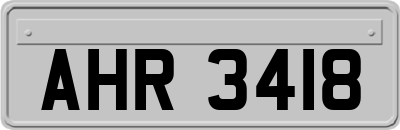AHR3418
