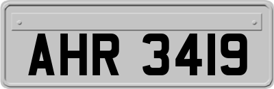 AHR3419