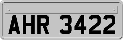 AHR3422