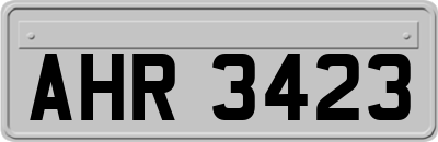 AHR3423