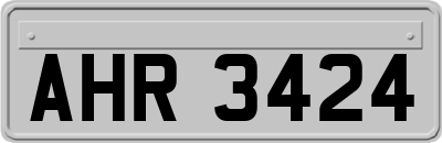 AHR3424