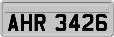 AHR3426