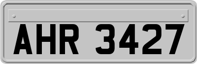 AHR3427
