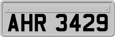 AHR3429