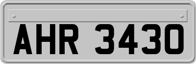 AHR3430