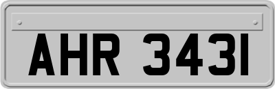 AHR3431