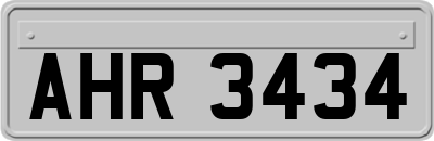 AHR3434