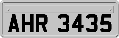 AHR3435