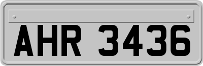AHR3436