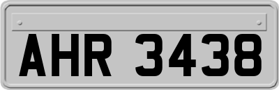 AHR3438