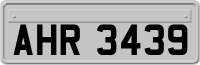 AHR3439