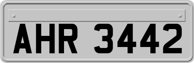 AHR3442