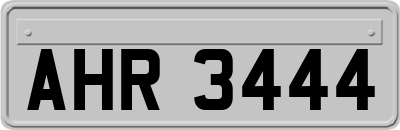 AHR3444