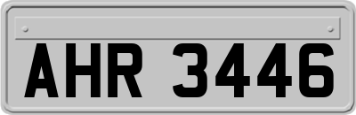 AHR3446