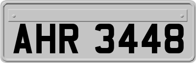 AHR3448
