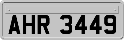 AHR3449