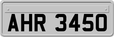 AHR3450