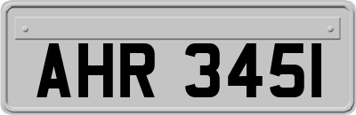 AHR3451