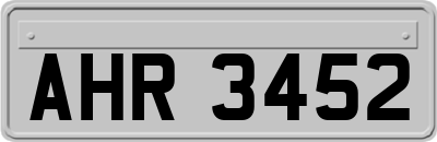 AHR3452