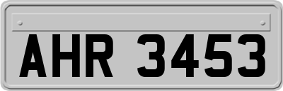 AHR3453