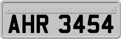 AHR3454