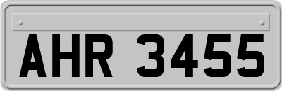 AHR3455
