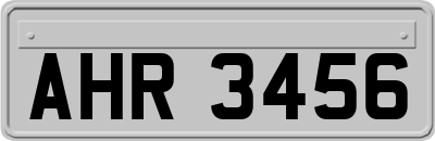 AHR3456
