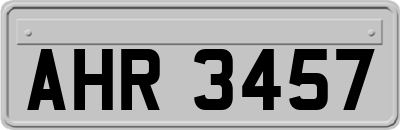 AHR3457