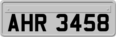 AHR3458