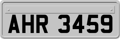AHR3459
