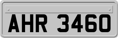 AHR3460