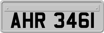 AHR3461