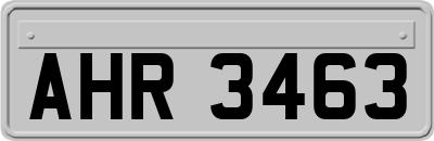 AHR3463