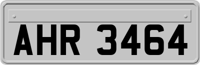 AHR3464