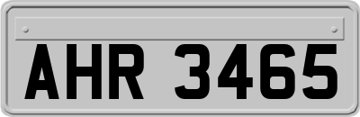 AHR3465