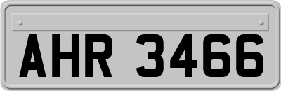 AHR3466