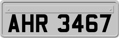 AHR3467